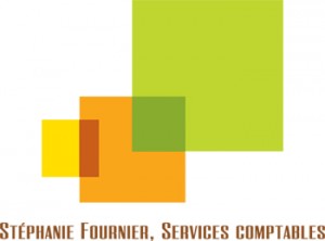 Logo Stephanie Fournier